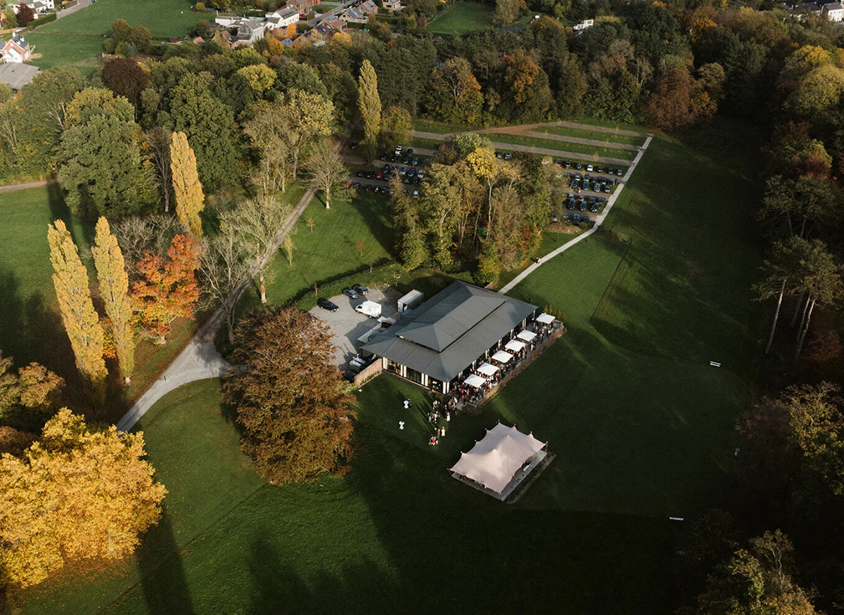 Domaine de Lonzée